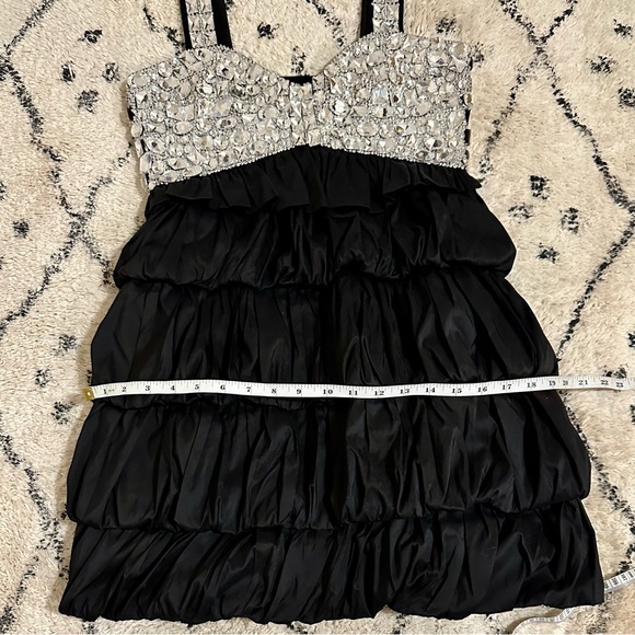 Mini dress - Picture 14 of 17